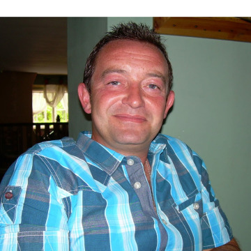 Notice Gallery for Russell Scott McCARTER