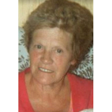 Notice Gallery for Margaret MCSHARRY