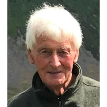 Notice Gallery for Elwyn Pryce EVANS