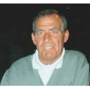 Photo of Louis BACCINO