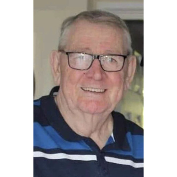Photo of David John CARSLEY