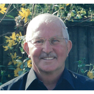 Notice Gallery for Alan BROOMHEAD