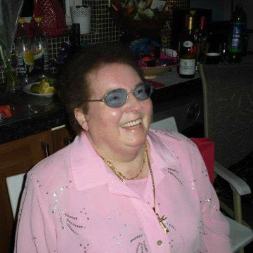 Photo of Jean WATERS