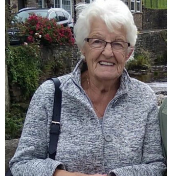 Notice Gallery for Brenda QUINN