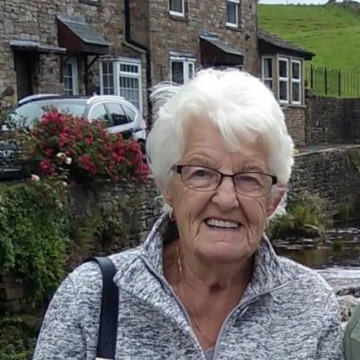 Notice Gallery for Brenda QUINN