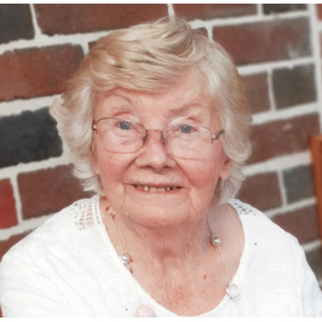Notice Gallery for Eileen MELLOR