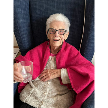 Photo of Margaret Elizabeth MCKELVEY