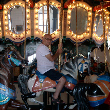 Notice Gallery for Terry LEEN