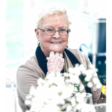 Funeral Notices Jean Beatrice YOUNG