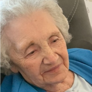 Notice Gallery for Beryl KIRKMAN