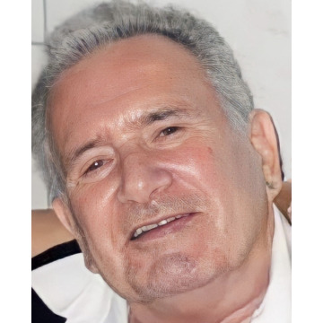 Photo of Thomas Brian CLIFFE