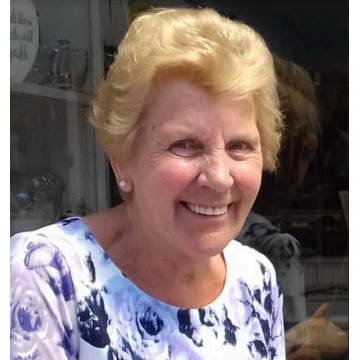 Notice Gallery for Kathleen LEE