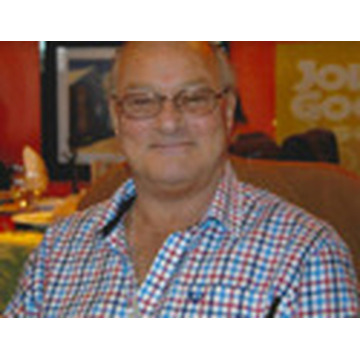 Notice Gallery for Dave VINCENT