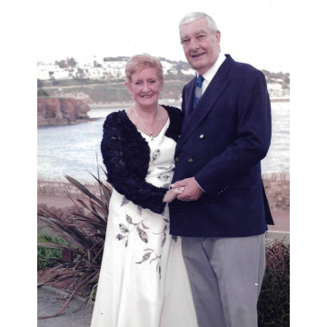 Notice Gallery for Hilary and Terence (Terry) HOWELL