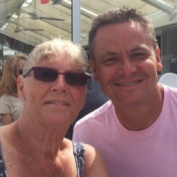 Notice Gallery for Bernadette NOBLE