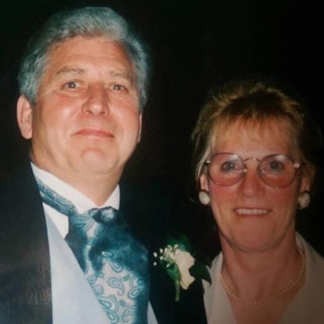 Notice Gallery for Bernadette NOBLE