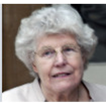 Photo of Marion (Marie) Beatrice HOBSON