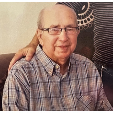 Photo of Albert PIPER