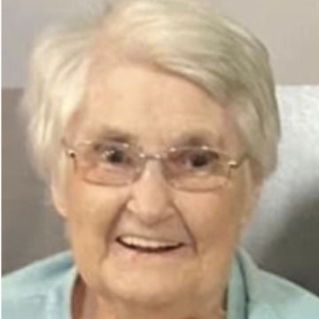 Photo of Freda Ann MELLOR