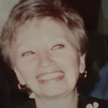 Notice Gallery for Jenny PARFITT