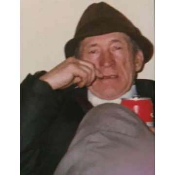 Notice Gallery for Jack ORCHARD