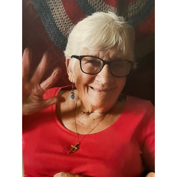 Photo of Kathleen LOWE