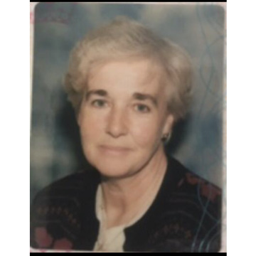 Photo of Maureen Carmel HULME