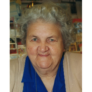 Notice Gallery for Betty Elaine ROBERTS