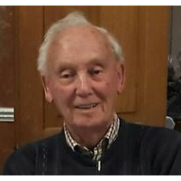 Photo of James William RENDALL