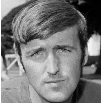 Photo of Andy RANKIN