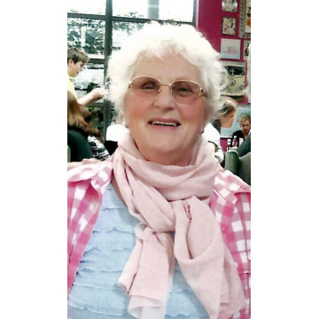 Photo of Johanna FOLEY