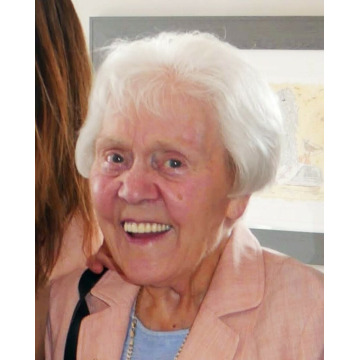 Photo of Eileen RODMELL