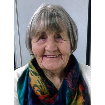 Photo of Barbara EVANS