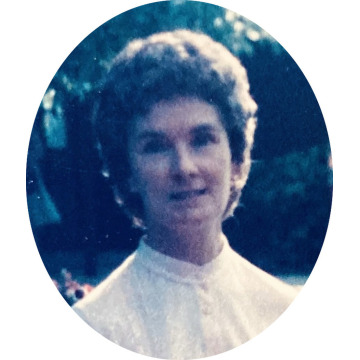 Photo of Eileen FOWLER