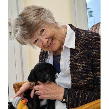 Photo of Jean BUSHELL