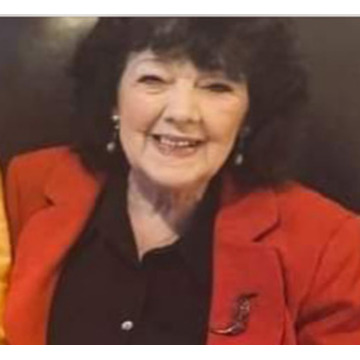 Photo of Maureen Anne ROBERTS
