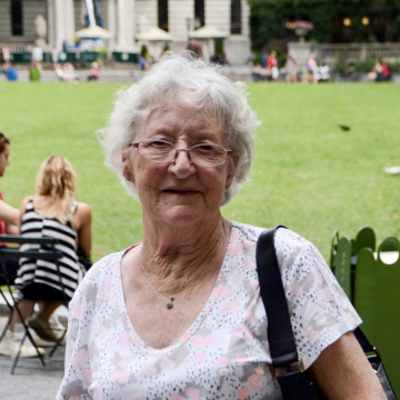 Photo of Lilian Anne SCOTT