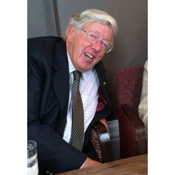 Photo of George QUINTON