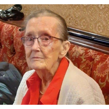 Photo of Joyce May ORD
