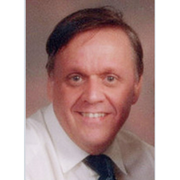 Photo of Jeremy Keith DAVIES