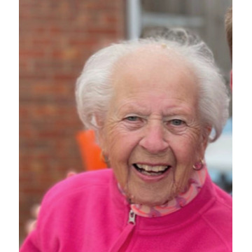 Photo of Millicent DONOVAN