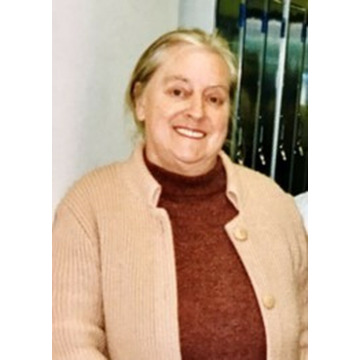 Photo of Norma May BUGLER
