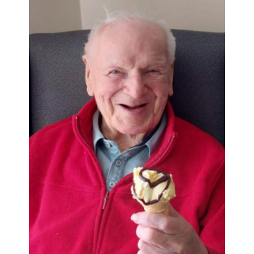 Photo of Anthony DOWN