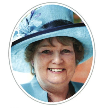 Photo of Patricia Ann EDWARDS