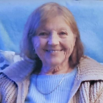 Photo of Eileen Edith ROBSON