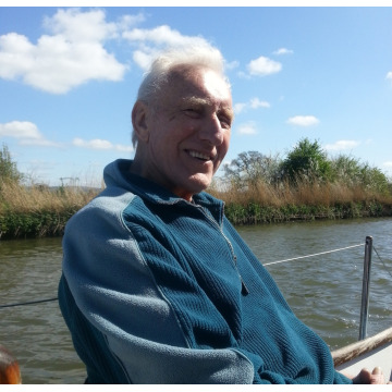Photo of David SINCLAIR
