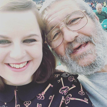 Notice Gallery for Graham LEAK