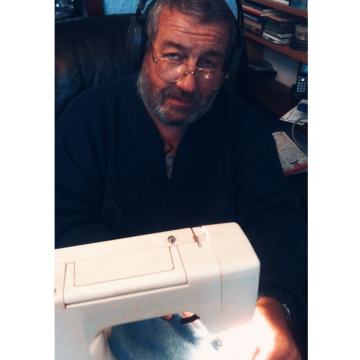 Notice Gallery for Graham LEAK