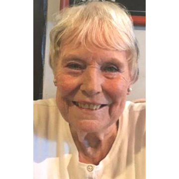 Photo of Winifred (Win) ASHBY