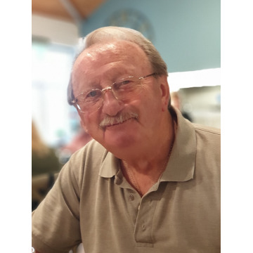 Photo of James William LOMAX